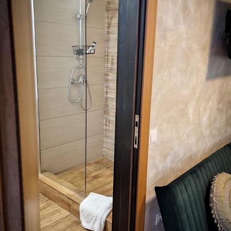 Santa Fe Hotel Suceava Exterior foto